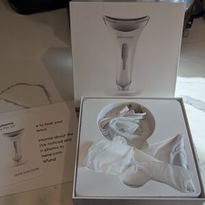 Blumene Face Pro 2.0 Device